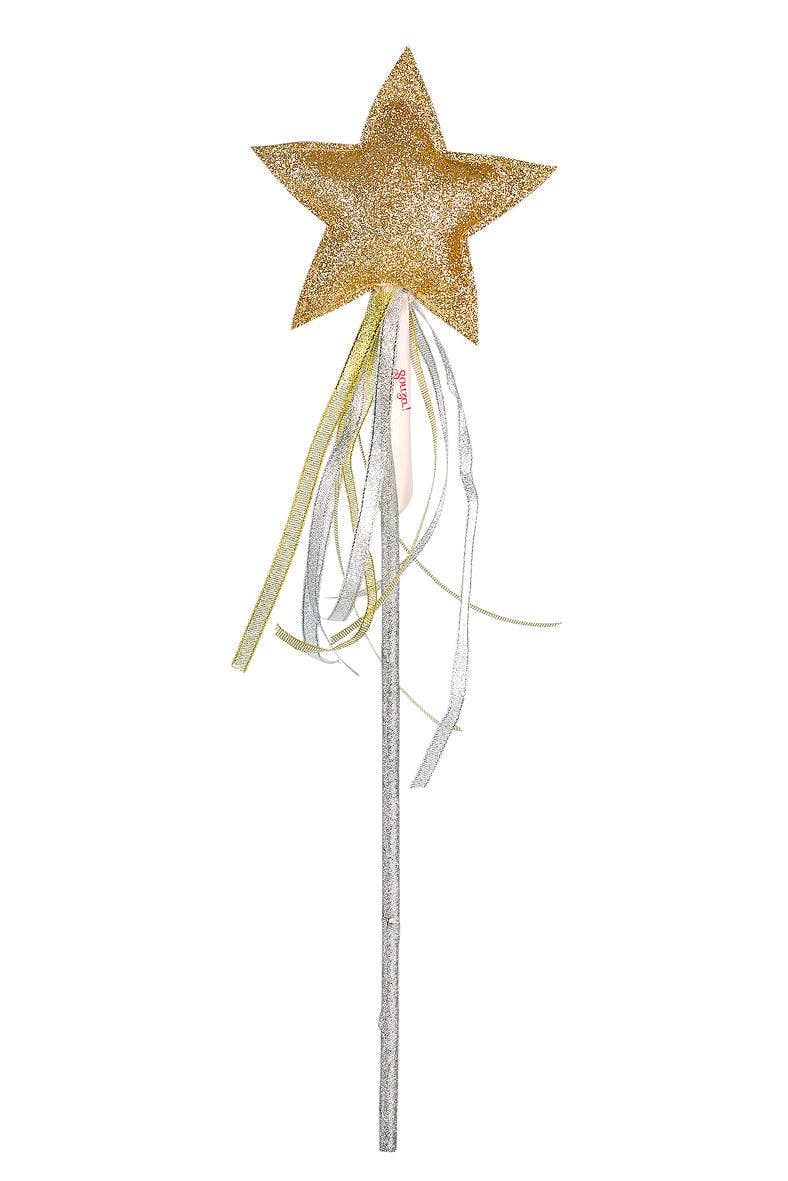 Rosaline wand - Costume Accessory for Kids