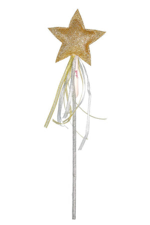Rosaline wand - Costume Accessory for Kids
