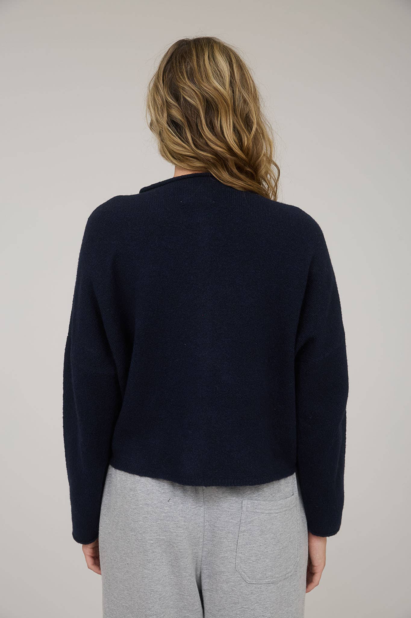 Lennox Cardigan