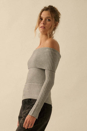 Shay Sweater