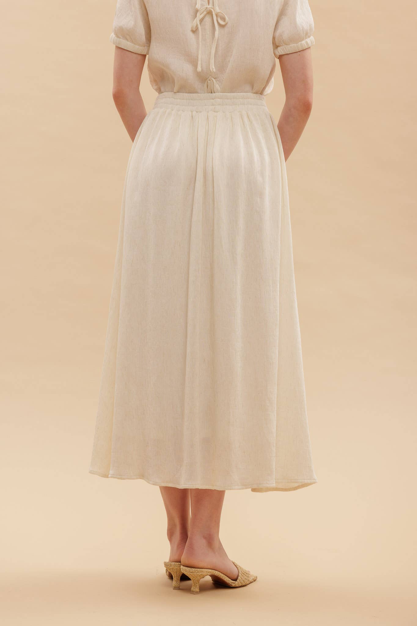Madison Skirt