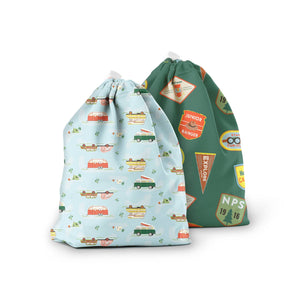 Ditty Waterproof Wet Bag