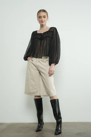 Linny Top