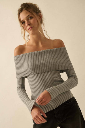 Shay Sweater