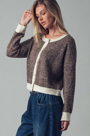 Winifred Cardigan