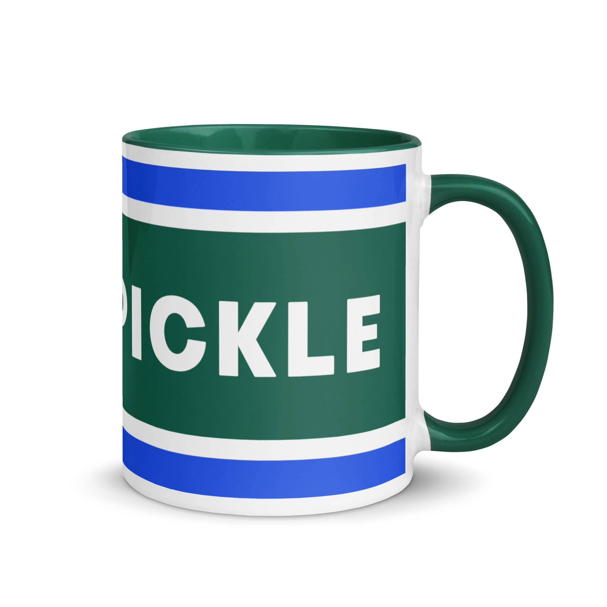 Après pickle mug pickleball lover gift (12 color combos)