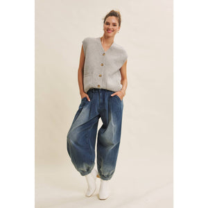 Alpine Vest