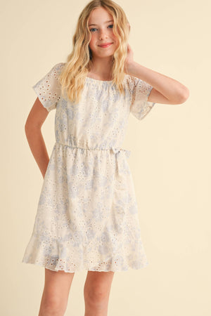 Davy Dress
