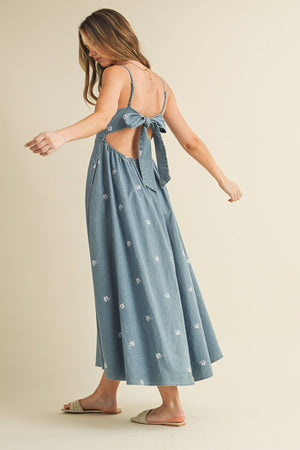 Daphne Dress