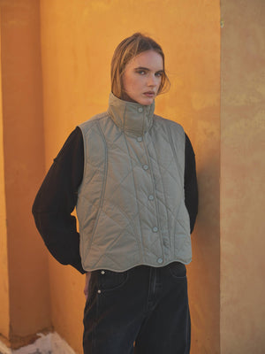 Quinn vest