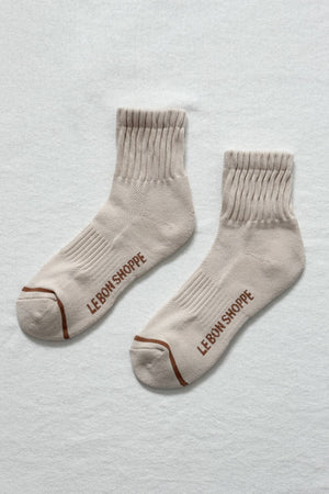 Swing Socks: Silk