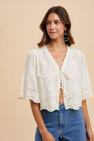 Ellis Top