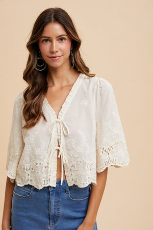 Ellis Top
