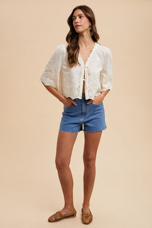 Ellis Top