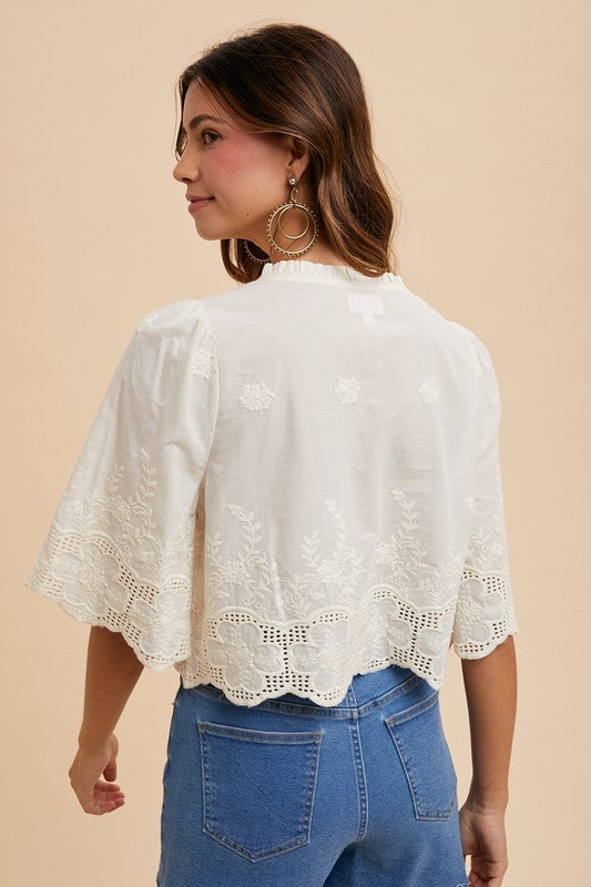 Ellis Top