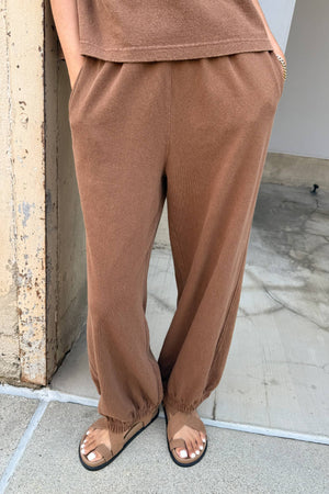 Balloon Pants Mud