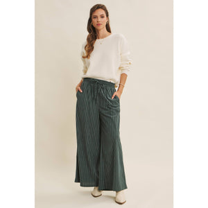 Meg Wide Leg Pants