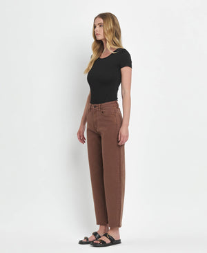 Bronwyn Barrel Jeans