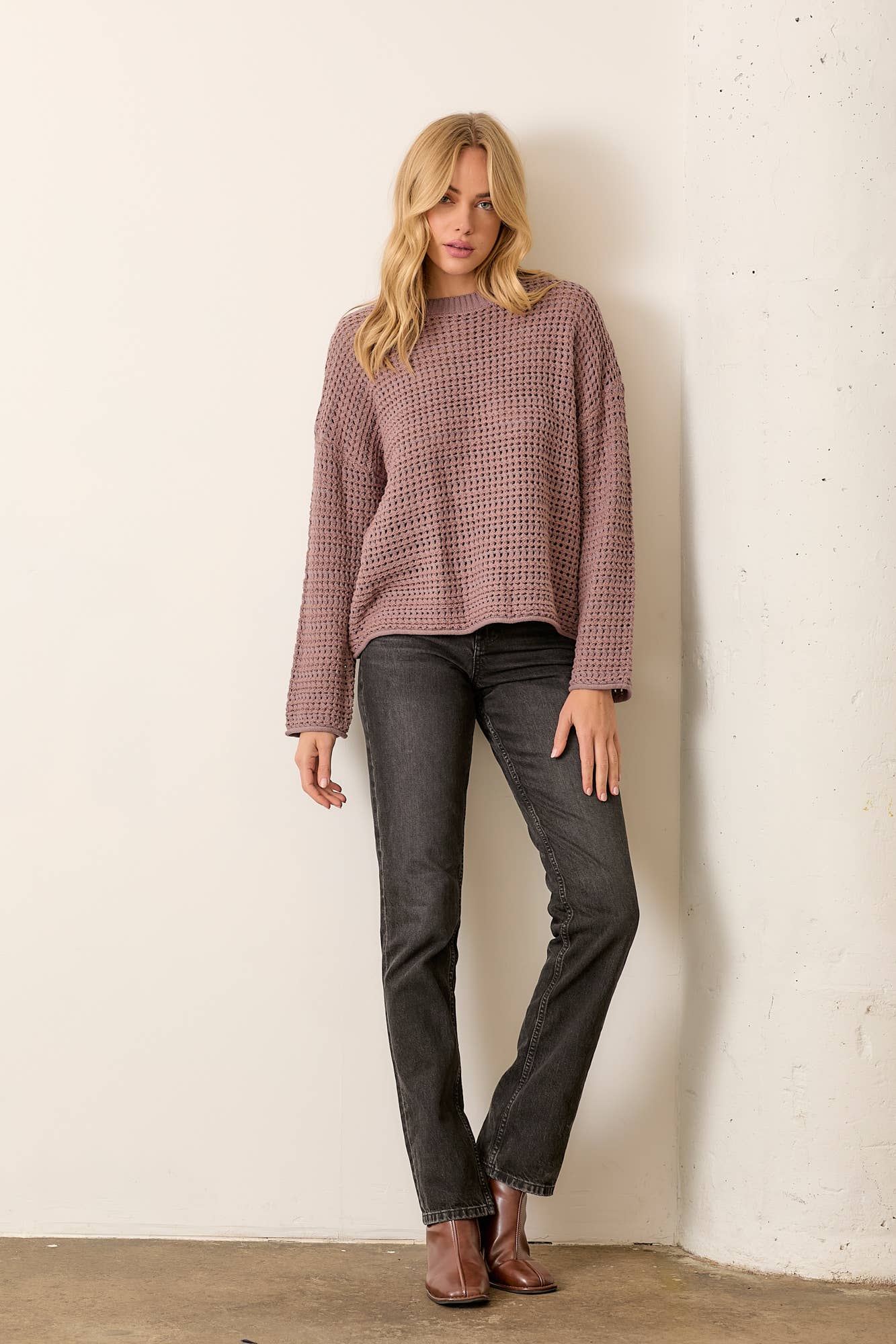 Helly Sweater