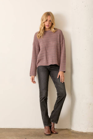 Helly Sweater