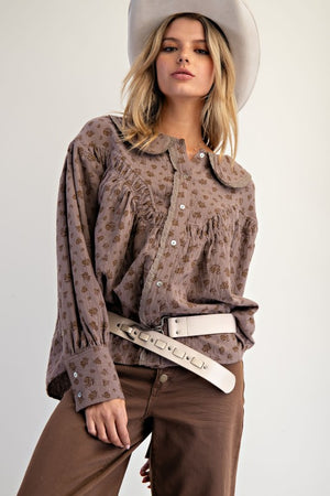 Georgina Top