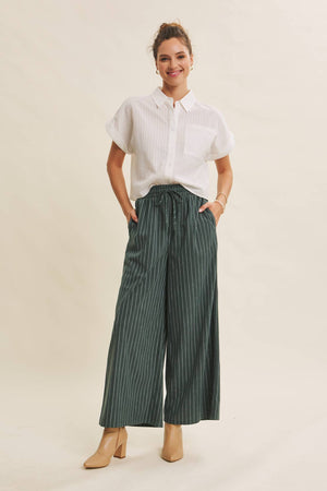 Meg Wide Leg Pants