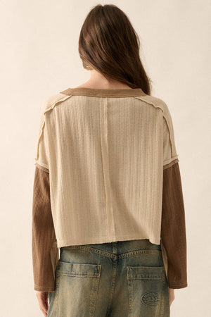 Chase Top