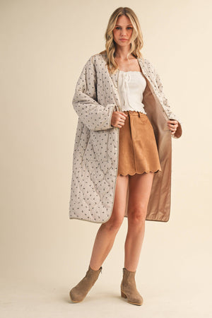Quinn Coat