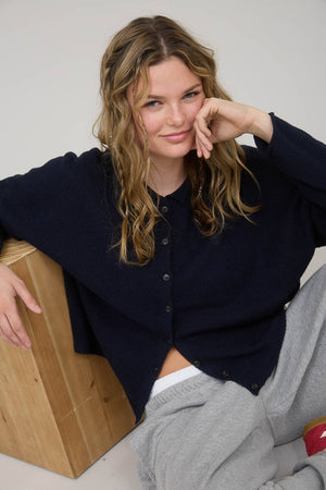 Lennox Cardigan