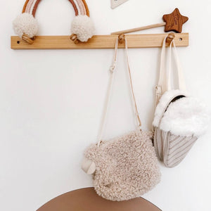BAA BAA SHEEP // Sling Bag
