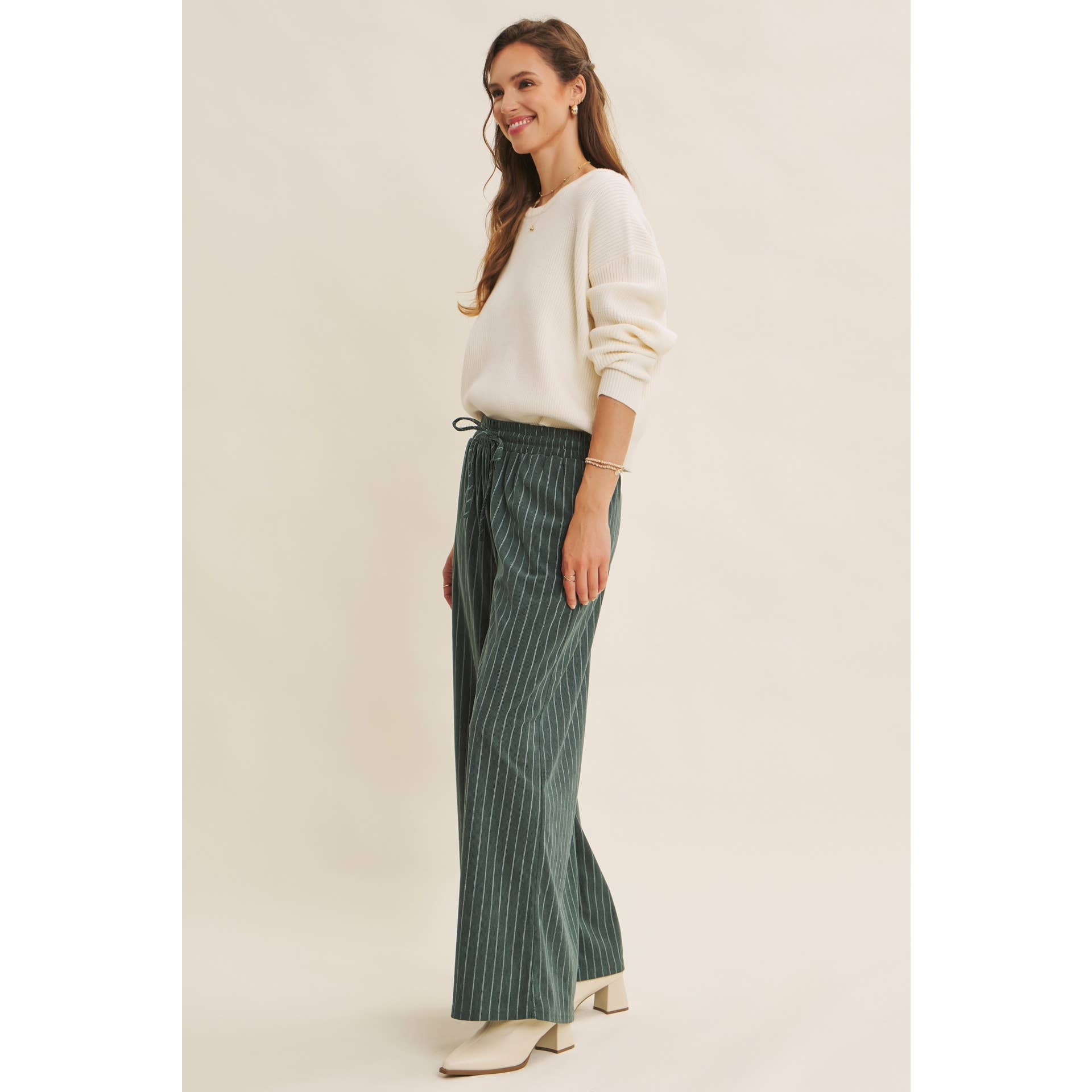 Meg Wide Leg Pants