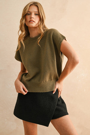 Hensley Top