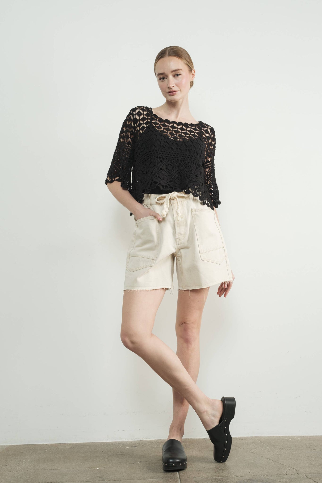 Charity Top