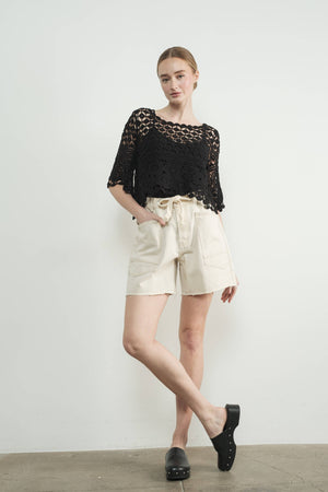 Charity Top