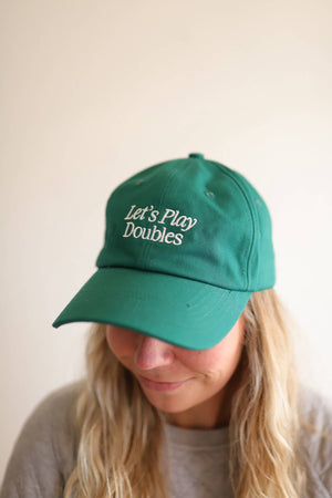 Winging It Baseball Hat