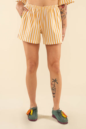 Cory Boxer Shorts