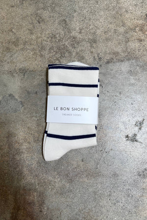 Wally Socks: Camel