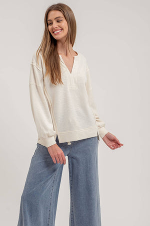 Linden Top