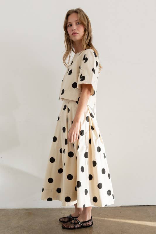 Dottie Skirt