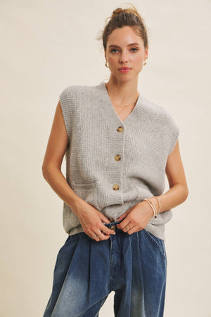 Alpine Vest