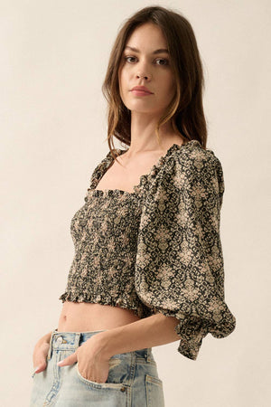 Alice Top