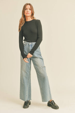 Ranie Longsleeve