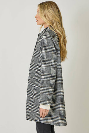 Olivia Midi Coat