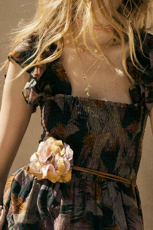 Abigail Dress