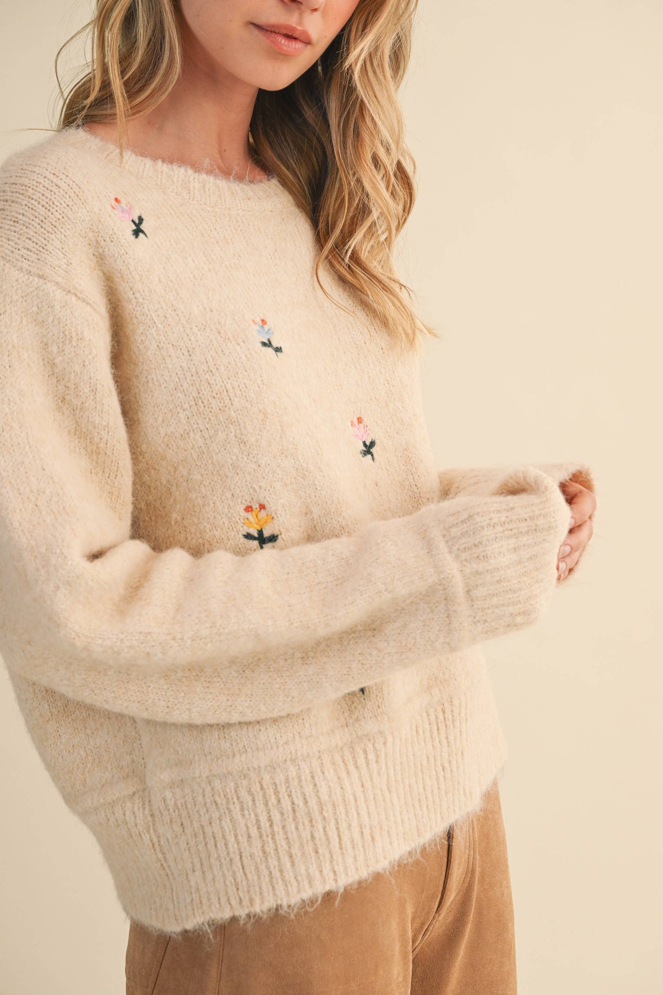 Flora Top