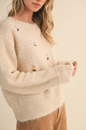 Flora Top