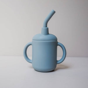Pebble Tiny Cup