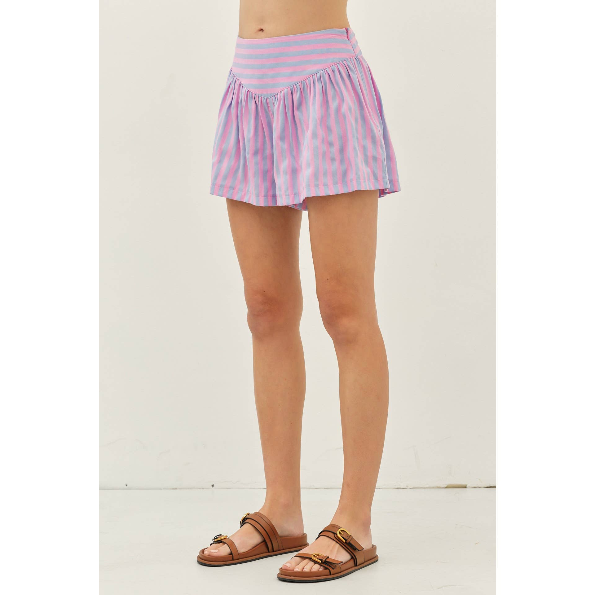 Aliceanne Shorts