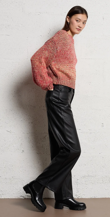 Carrie Sweater
