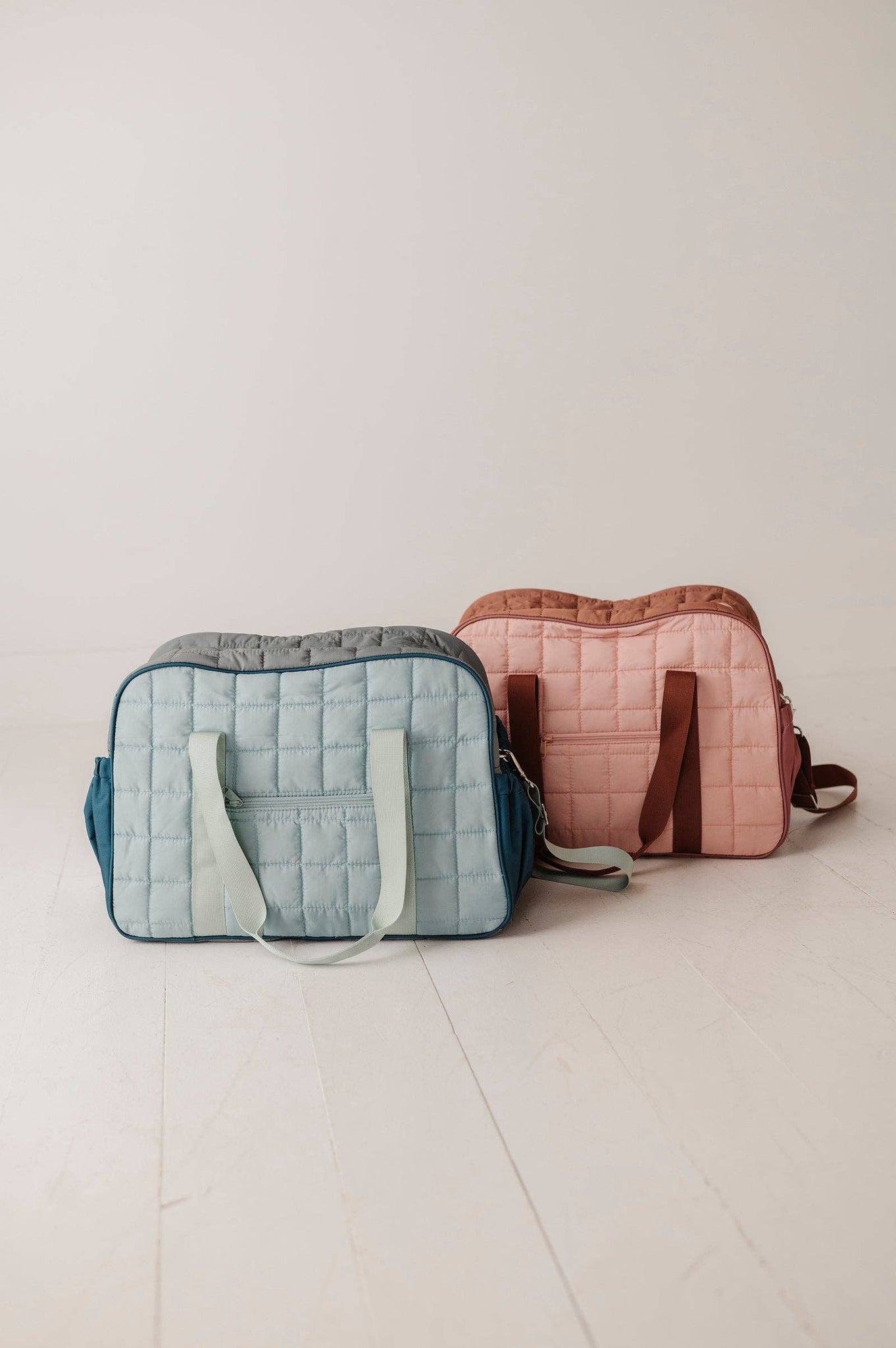 Overnight Bag Slate